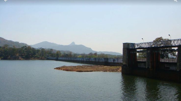 Pechiparai Reservoir  Trip Packages