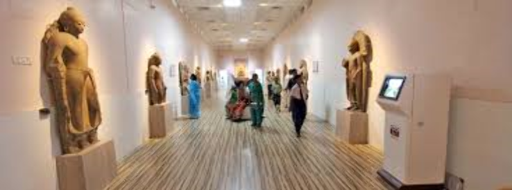 Sarnath Museum Trip Packages
