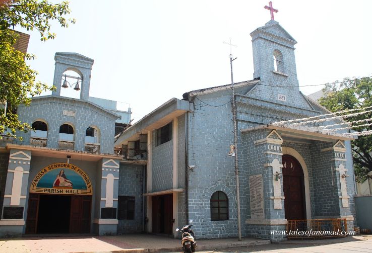 Church of Our Lady of Piety Trip Packages