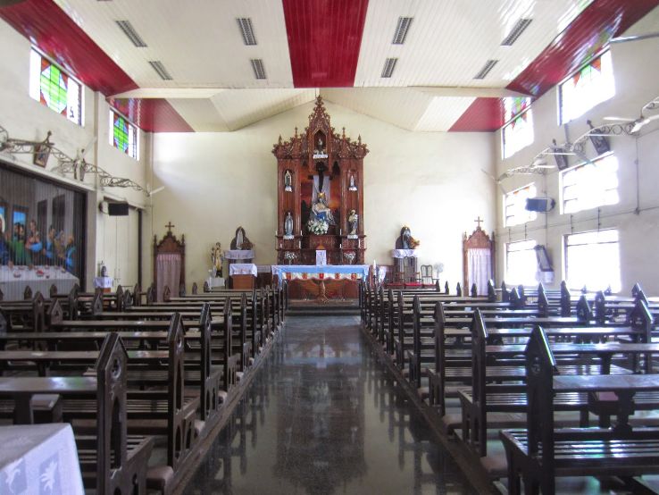 Church of Our Lady of Piety Trip Packages