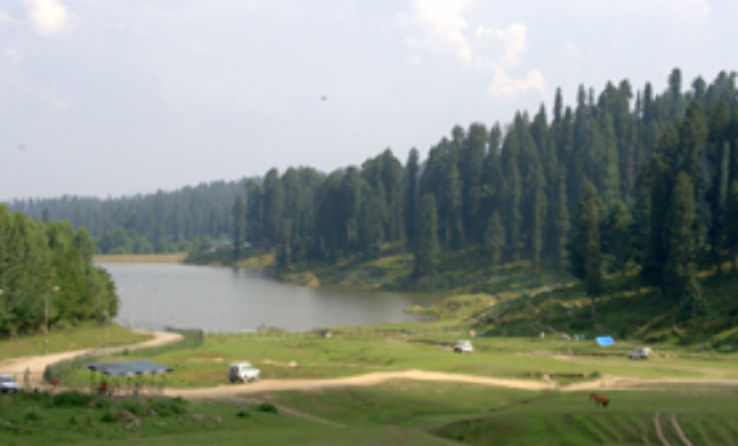 Pakharpora Shrine Trip Packages
