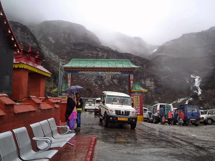 Baba Harbhajan Singh Temple Trip Packages