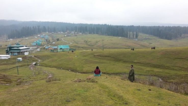 Nilnag Lake Trip Packages Nilnag Lake Trip Packages