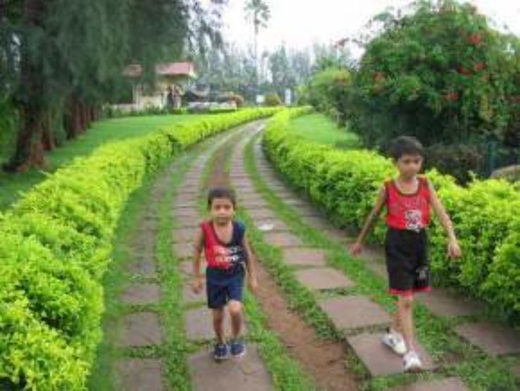 Bal Udyan Trip Packages