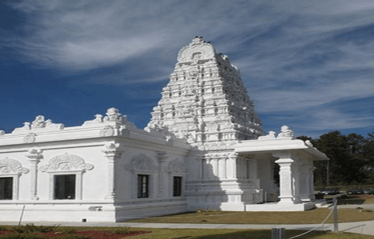 Bindrabin Temple 2020, #12 top things to do in silvassa, gujarat ...