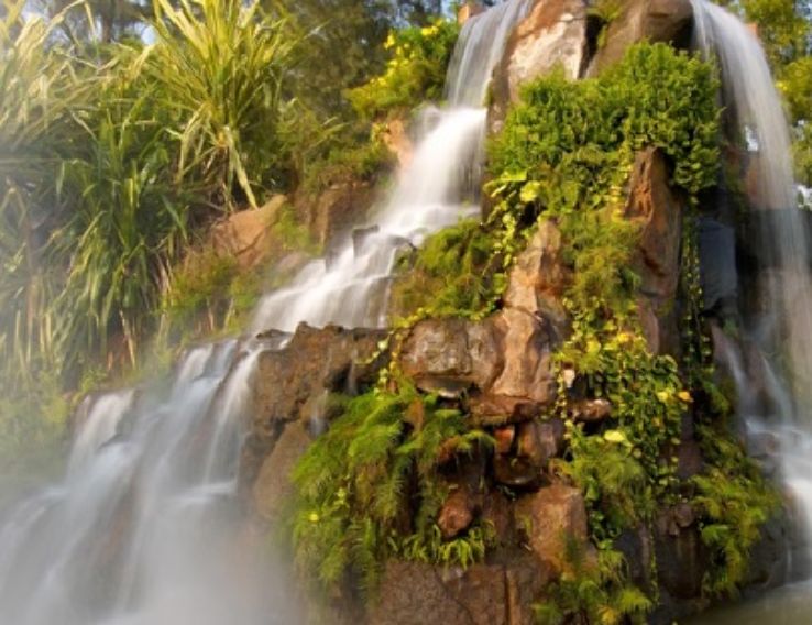 Hirva Van Garden Trip Packages