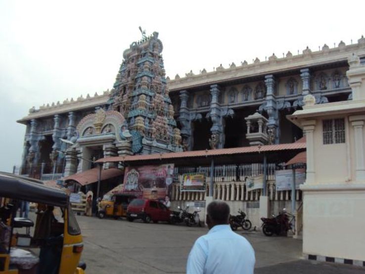 Ratnagiri Temple Trip Packages