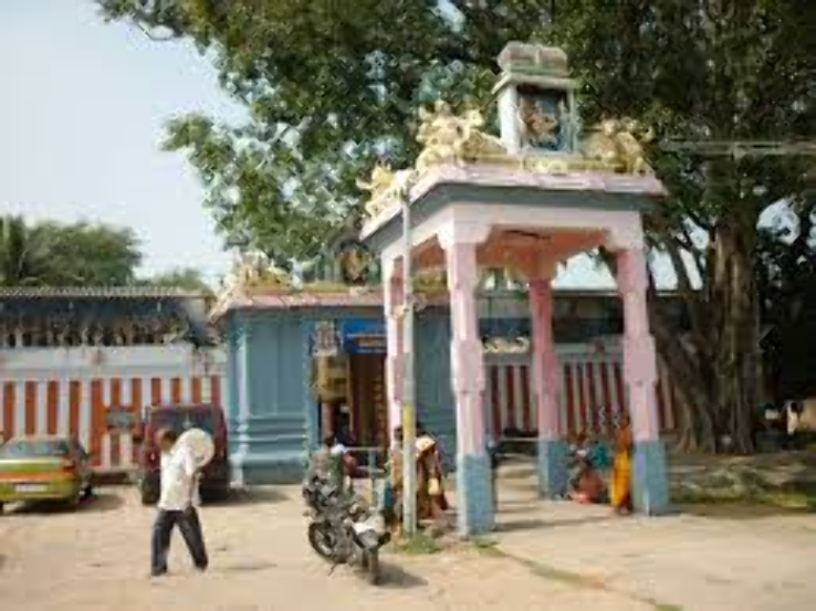 Sri Selva Vinayagar Temple Trip Packages