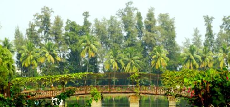 Island Garden Trip Packages Island Garden Trip Packages