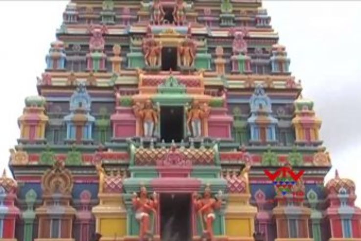 Balaji Temple Trip Packages