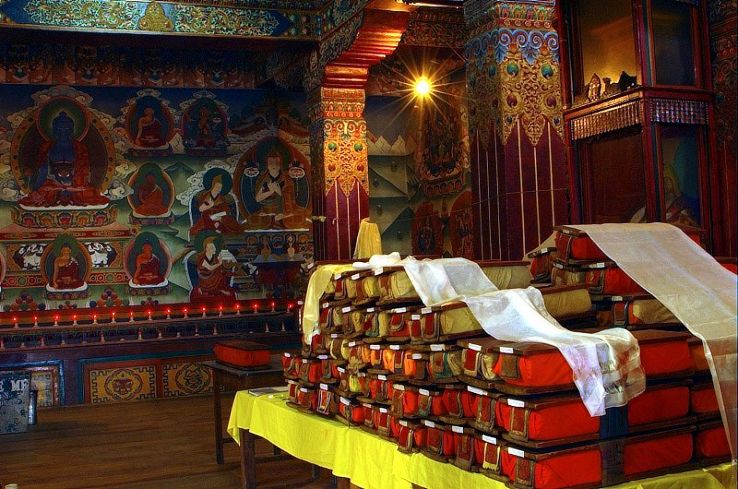 Tawang Monastery Trip Packages