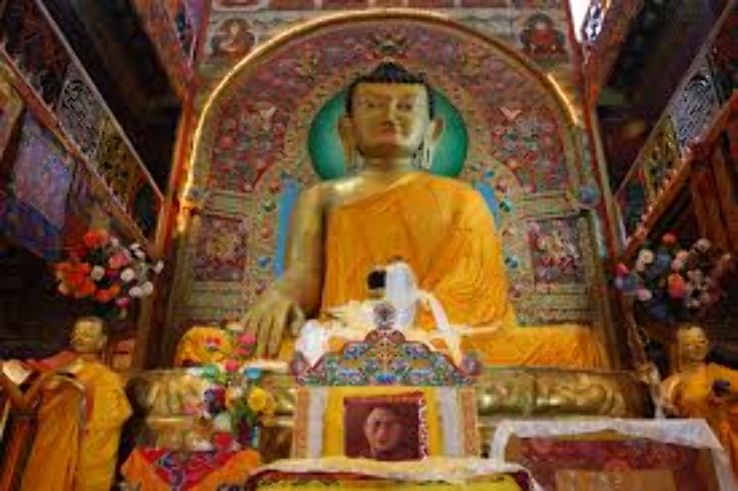 Best Tawang Tour A.P. 7 Nights 8 Days