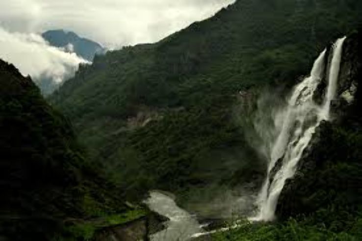 Nuranang Falls Trip Packages Nuranang Falls Trip Packages