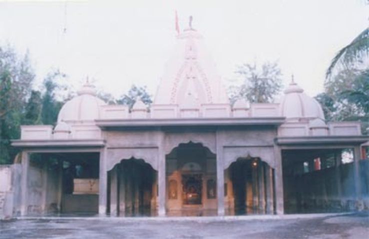 Shri Samartha Vagdevta Mandir Trip Packages