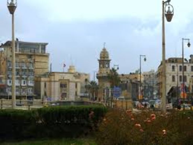 Bab al-Faraj  Trip Packages