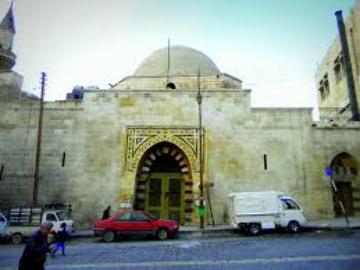 Matbakh al Ajami Trip Packages Matbakh al Ajami Trip Packages