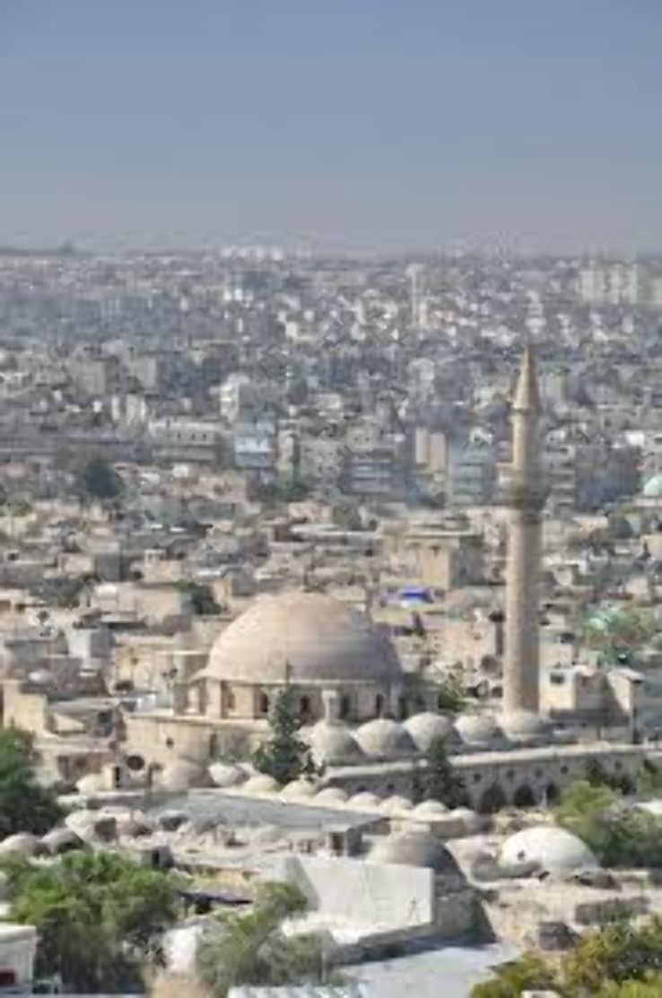 Al-Adiliyah Mosque  Trip Packages