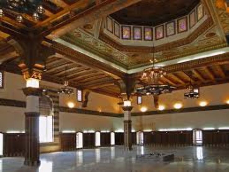 Citadel of Aleppo Trip Packages Citadel of Aleppo Trip Packages