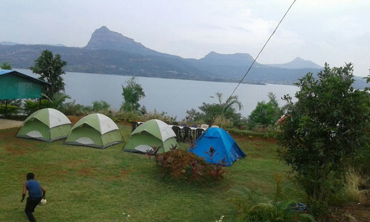 Camping Near Pawna Lake Trip Packages