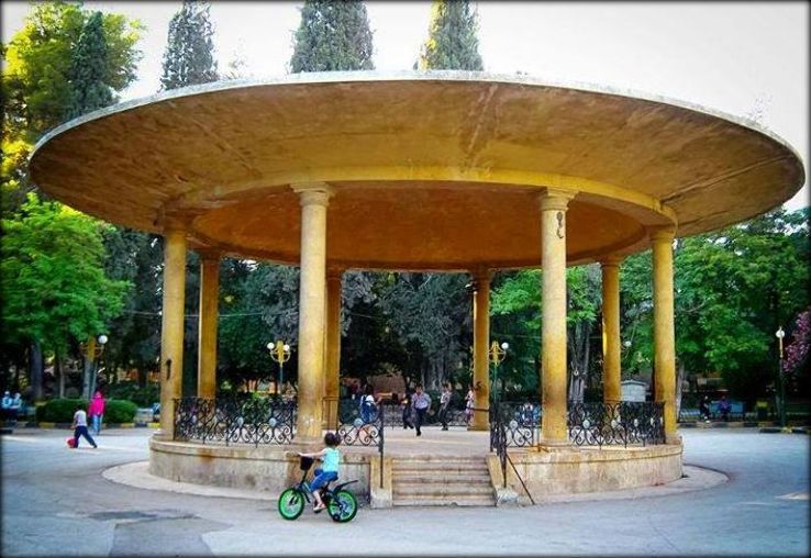 Sabeel Public Park Trip Packages Sabeel Public Park Trip Packages