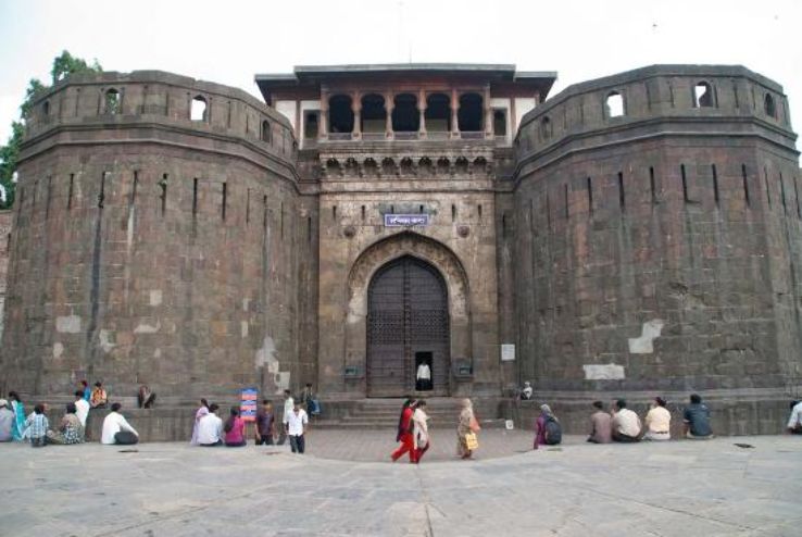 Shaniwar Wada Trip Packages