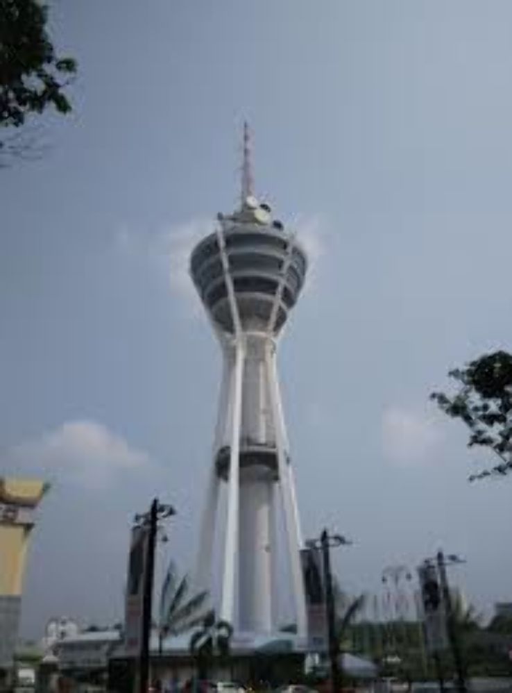 Menara Alor Setar Trip Packages