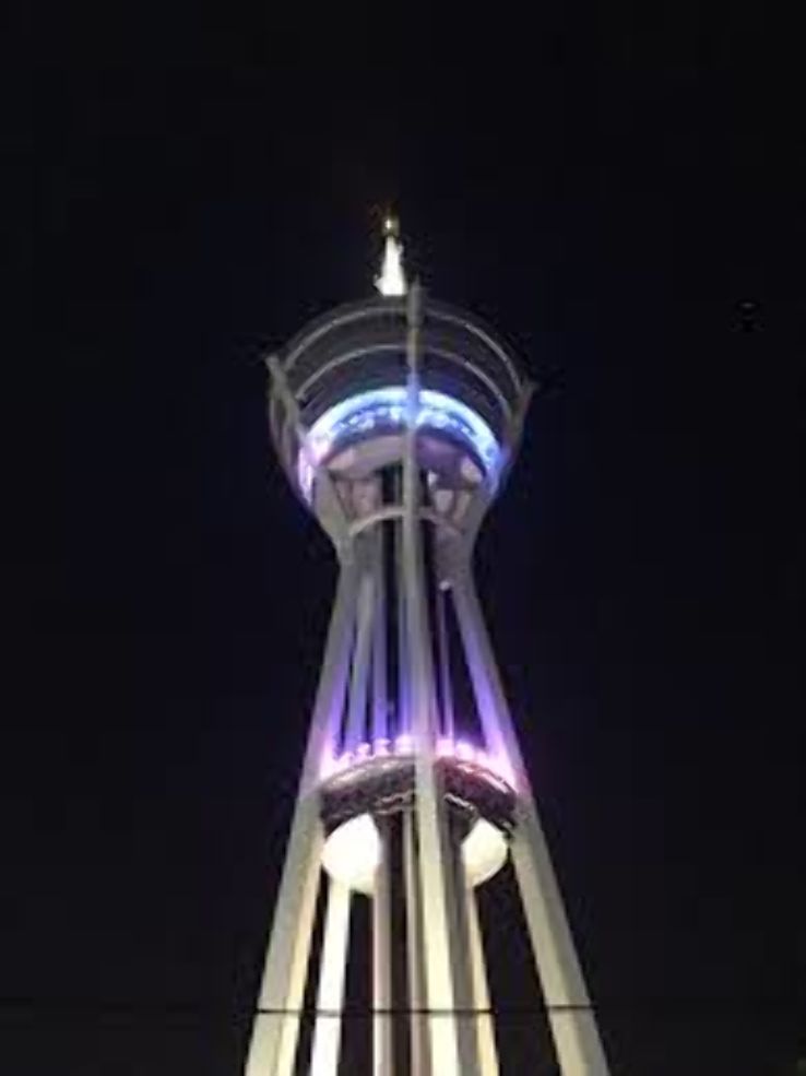 Menara Alor Setar Trip Packages