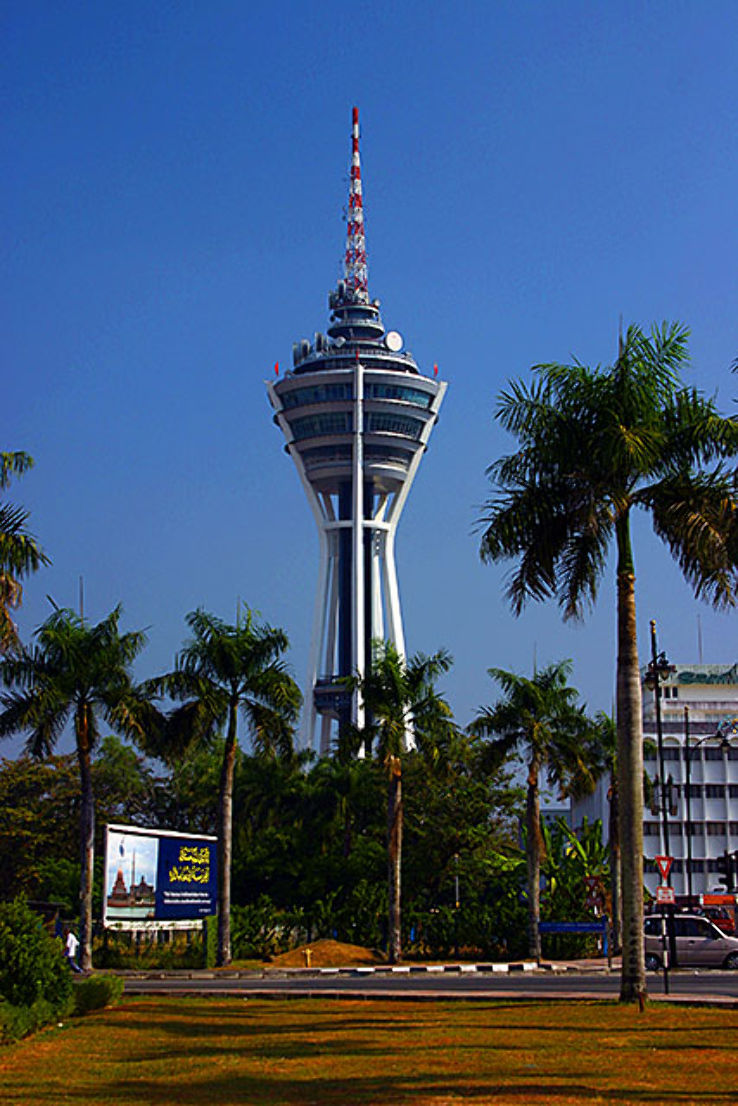 Menara Alor Setar Trip Packages