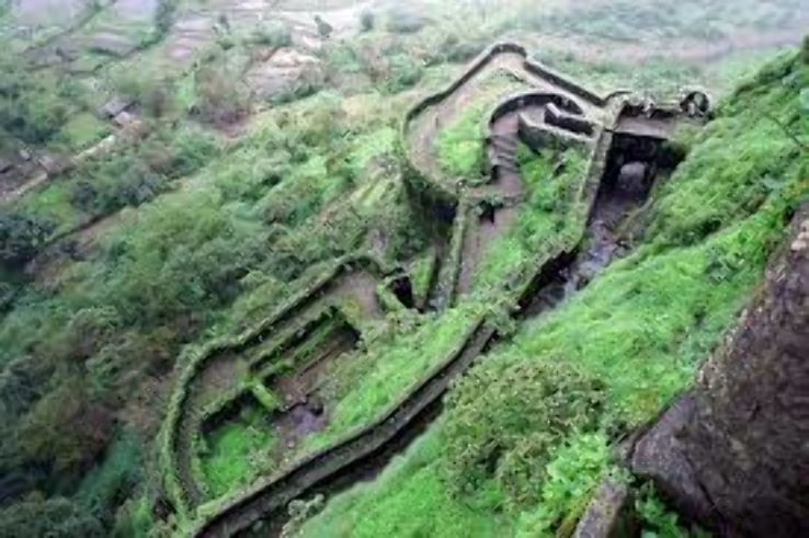 Lohagad fort Trip Packages