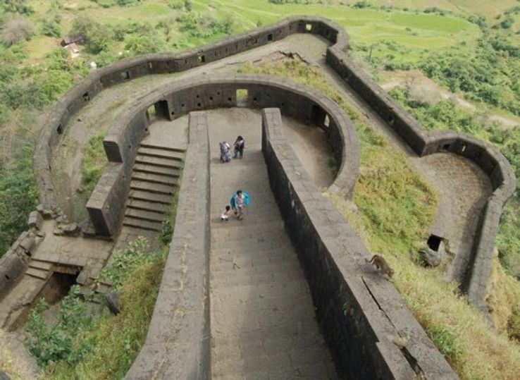 Lohagad fort Trip Packages