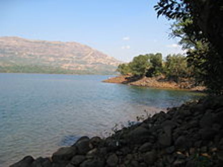 Mulshi Dam Trip Packages