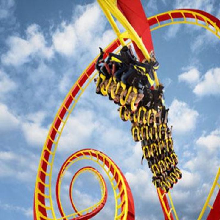 Adlabs Imagica Trip Packages