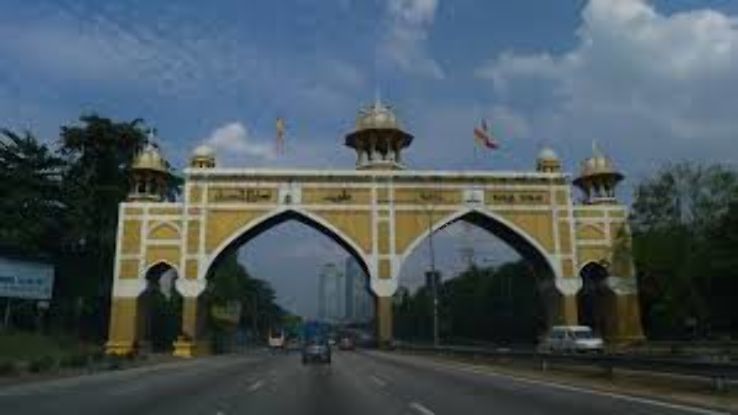 Kota Kuala Kedah Trip Packages