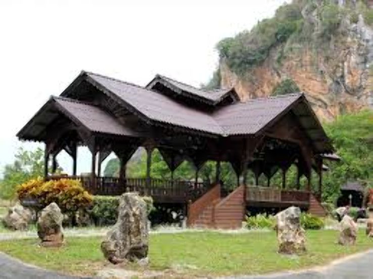 KERIANG HILL  Trip Packages