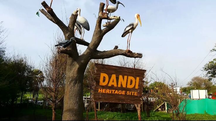 Dandi Trip Packages