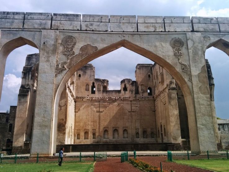 Gagan Mahal Trip Packages Gagan Mahal Trip Packages
