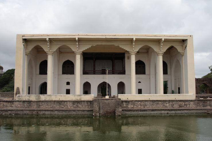 Asar Mahal Trip Packages