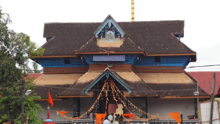 ARANMULA PARTHASARATHI TEMPLE Trip Packages