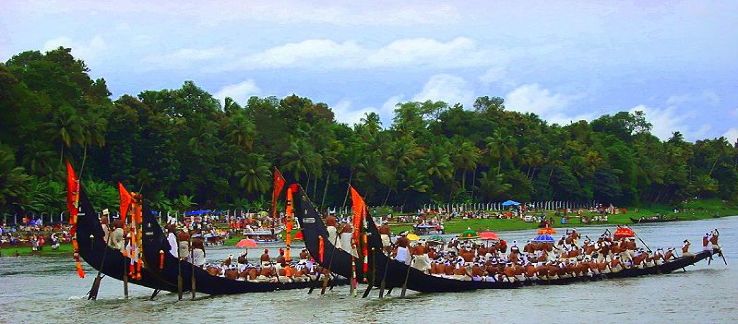 ARANMULA Trip Packages