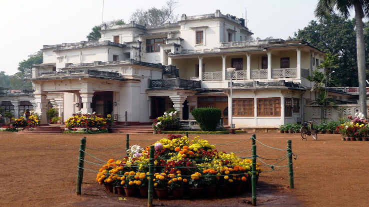 Uttarayan Complex Trip Packages