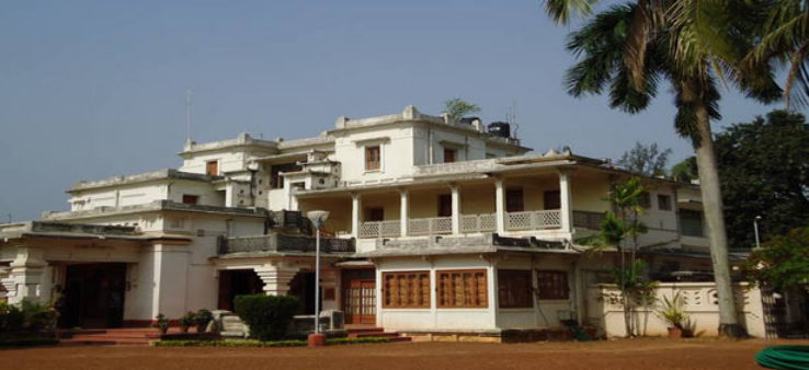 Uttarayan Complex Trip Packages