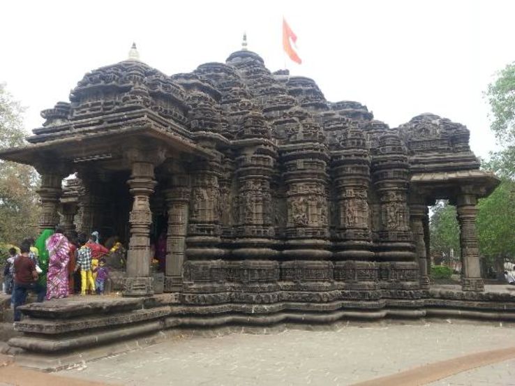 Shiv Temple Trip Packages