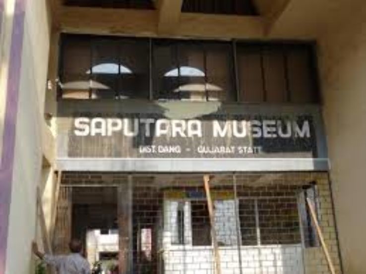 Saputara Museum Trip Packages