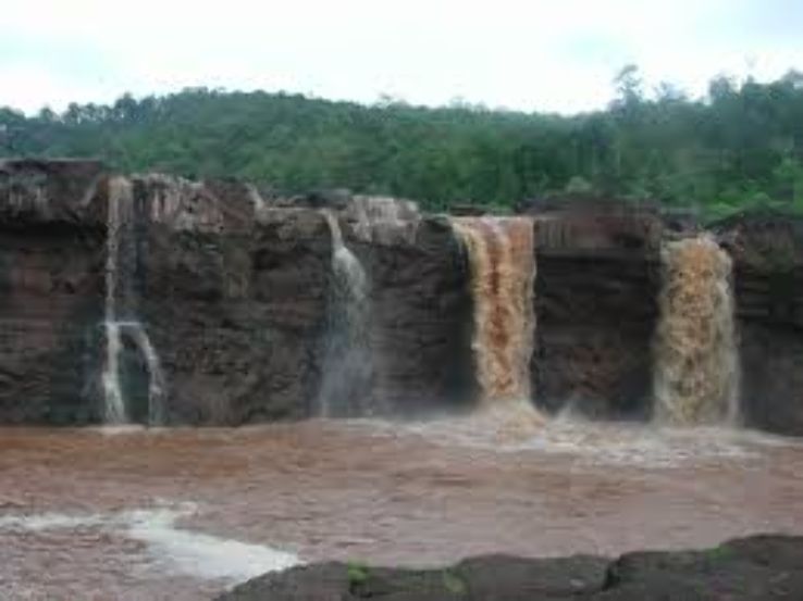 Gira Falls Trip Packages