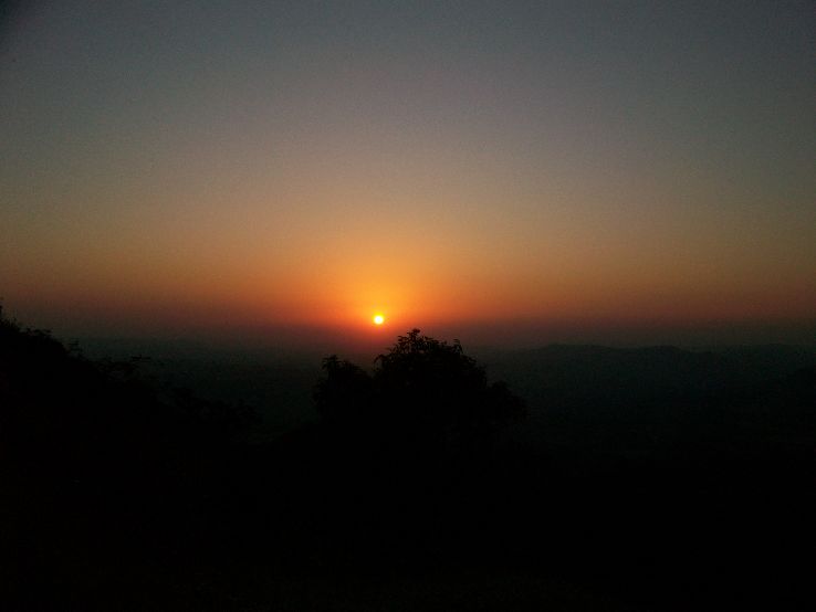 Sunrise Point Trip Packages