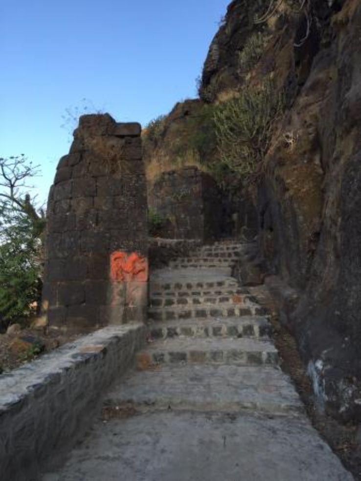 Hatgadh Fort Trip Packages