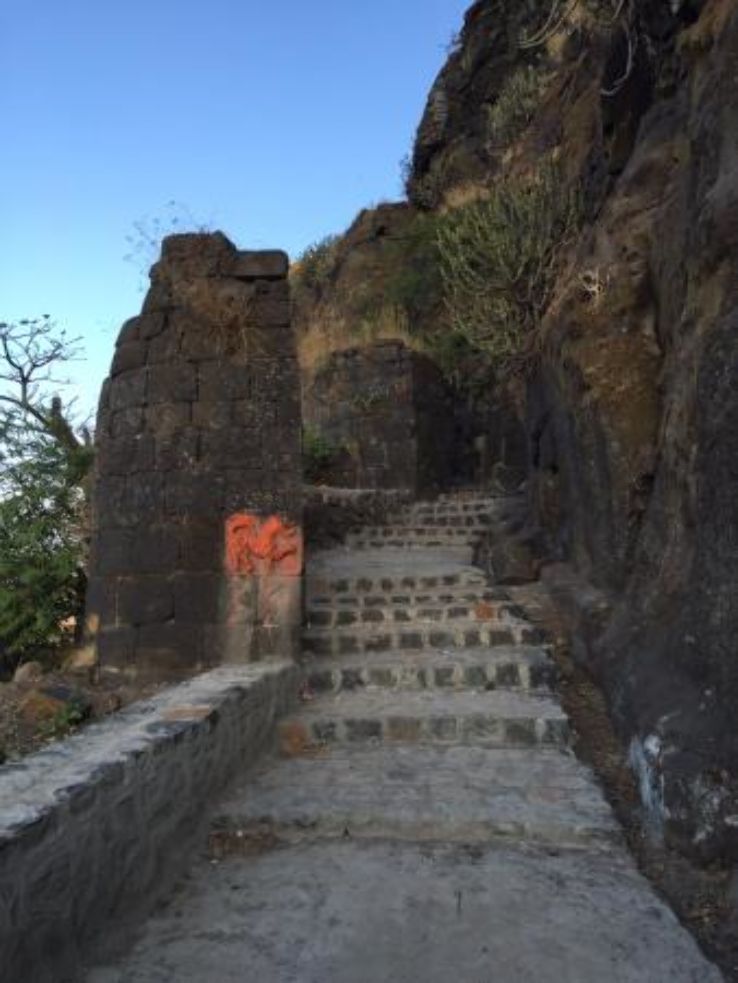 Hatgadh Fort Trip Packages Hatgadh Fort Trip Packages