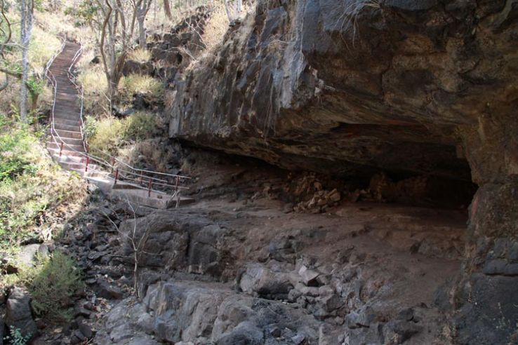 Pandava Caves Trip Packages