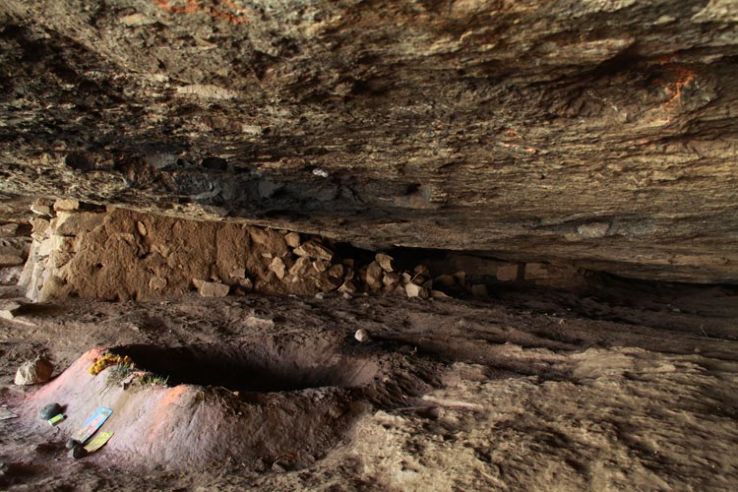 Pandava Caves Trip Packages