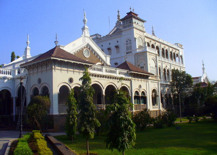 Aga Khan Palace Trip Packages